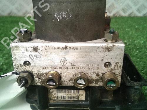Abs pomp RENAULT CLIO II (BB_, CB_) 1.5 dCi (B/CB07) | BP30073561M43