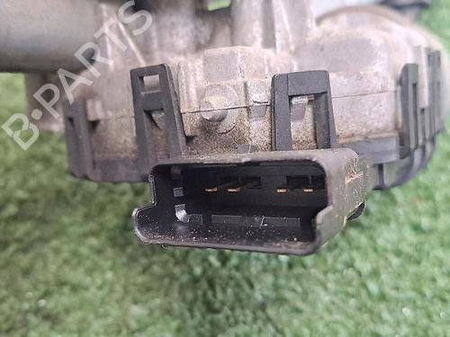 Front wiper motor RENAULT TWINGO II (CN0_) 1.2 16V (CN0K, CN0V, CN0A) | BP30064051M29  - Image 5