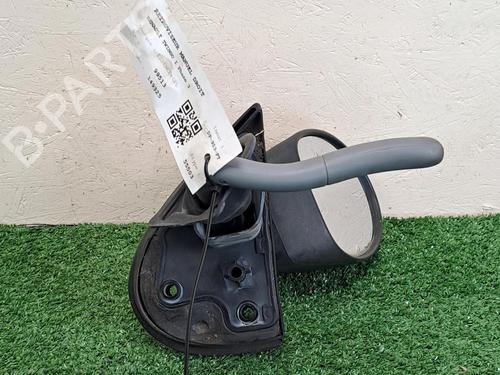 Right mirror RENAULT TWINGO I (C06_) 1.2 LPG | BP29345571C27 