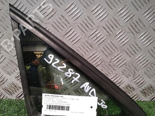 Used Front right door window VW TOURAN (1T1, 1T2) 1.9 TDI (105 hp) 30077126