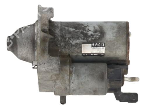 Starter CITROËN C3 III (SX) 1.2 VTi 82 | BP40495779M8 - Image 3