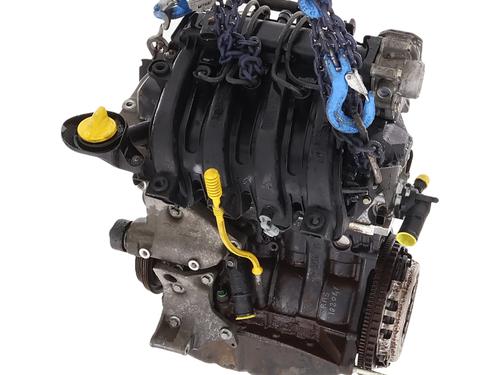 Engine RENAULT CLIO III (BR0/1, CR0/1) | BP37626930M1 - Image 4