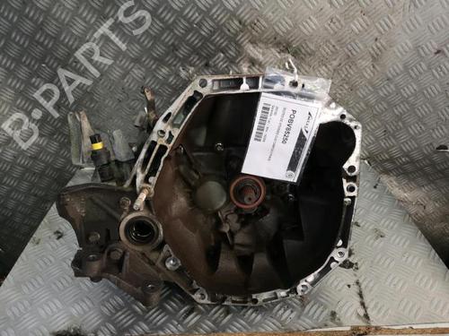 Gearbox RENAULT CLIO II (BB_, CB_) 1.5 dCi (BB3N, CB3N) | BP30073953M3