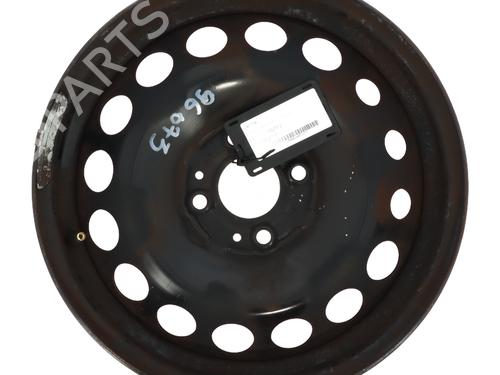 Fælk RENAULT TWINGO III (BCM_, BCA_) 1.0 SCe 70 (BCMB) | BP34060777C45 - Image 2