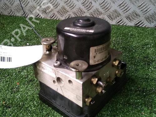 Used ABS pump FORD FOCUS I (DAW, DBW) 1.8 TDCi (115 hp) 30071852