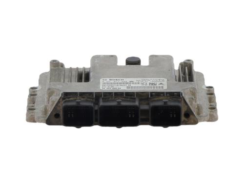Engine control unit (ECU) CITROËN C3 II (SC_) 1.4 HDi 70 (SC8HZC, SC8HR0, SC8HP4) | BP38562286M57 - Image 2