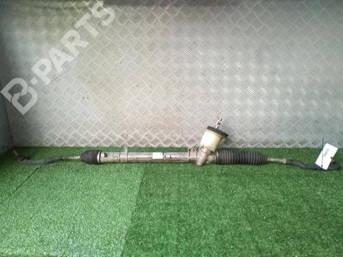 Steering rack RENAULT MEGANE III Grandtour (KZ0/1) 1.9 dCi (KZ0J, KZ0N, KZ1S) | BP11408433M22 