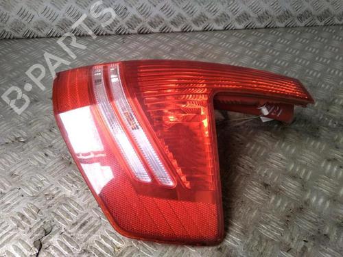 Right taillight CITROËN C4 I (LC_) 1.6 16V | BP30071124C35