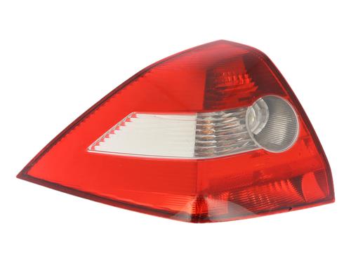 Left taillight RENAULT MEGANE II Saloon (LM0/1_) 1.9 dCi (LM0G, LM1G, LM2C) | BP30074376C34 - Image 5