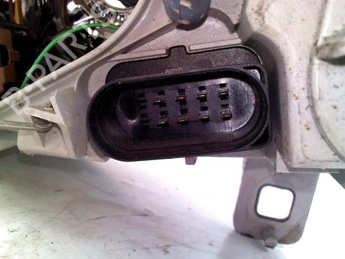 Used Left headlight Left headlight 30075642 30075642