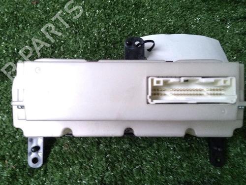 Climate control NISSAN QASHQAI I (J10, NJ10) 1.6 dCi | BP29951007I5 