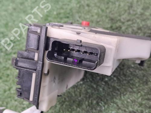 Rear left lock PEUGEOT 208 I (CA_, CC_) 1.6 BlueHDi 100 | BP24945247C100 