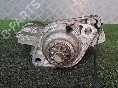 Used Starter VW POLO IV (9N_, 9A_) 1.4 TDI (80 hp) 30077450