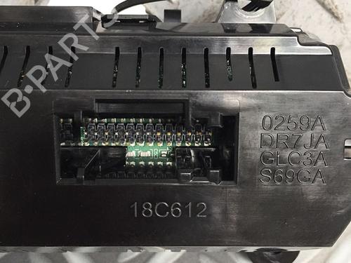 Climate control FORD FOCUS III 1.5 EcoBoost | BP30068845I5  - Image 5