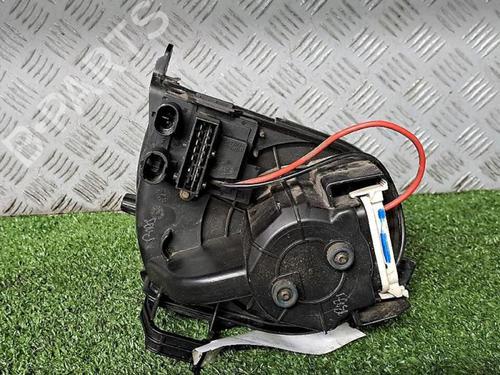 Heater blower motor RENAULT KANGOO (KC0/1_) 1.5 dCi (KC08, KC09) | BP30077079M62 
