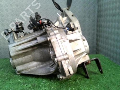 Gearbox HYUNDAI i20 I (PB, PBT) 1.2 | BP30076980M3