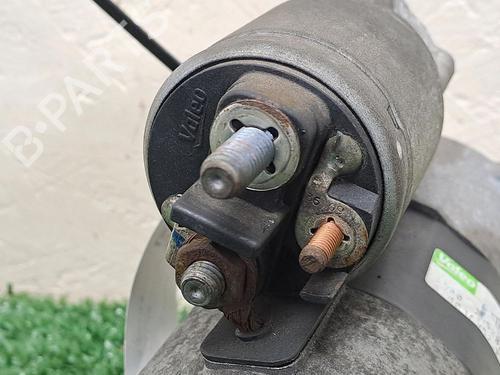 Starter RENAULT TWINGO II (CN0_) 1.2 16V (CN04, CN0B) | BP29948328M8