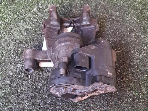 Left rear brake caliper VW GOLF VIII Variant (CG5, DB5) 1.0 eTSI | BP22708656M107 