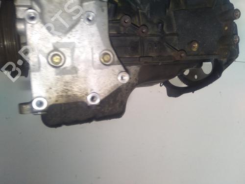 Motor NISSAN ALMERA II Hatchback (N16) 1.8 | BP30730031M1