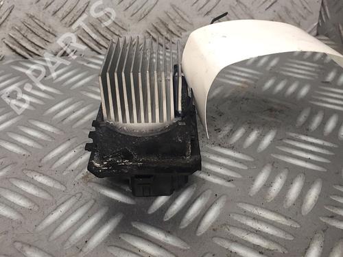 Heater resistor CITROËN C4 II (NC_) 1.6 HDi 110 | BP30069013M108