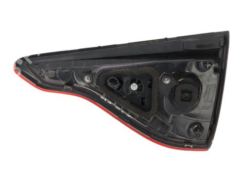 Venstre baglygte bagklap RENAULT CLIO V (B7_) 1.0 SCe 75 (B7M5) | BP29952961C79 - Image 5