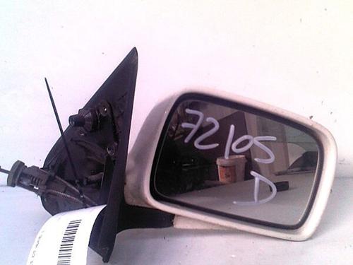 Used Right mirror VW POLO III CLASSIC (6V2) 64 1.9 SDI (64 hp) 30075250