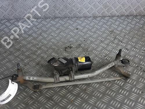Front wiper motor CITROËN C3 Pluriel (HB_) 1.4 HDi | BP30072582M29 