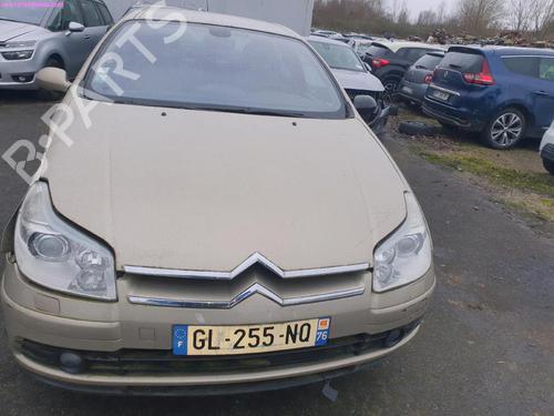 Used Parts CITROËN C5 II (RC_) 2.2 HDi (170 hp) 4289393