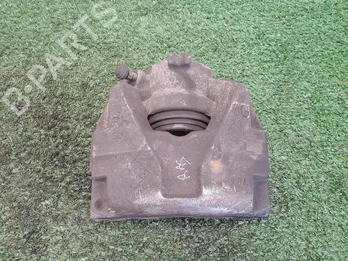 Used Right front brake caliper RENAULT MEGANE III Coupe (DZ0/1_) 1.5 dCi (DZ0B) (106 hp) 30066193