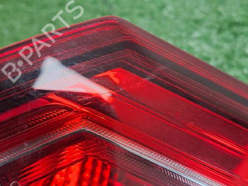 Left tailgate light RENAULT CLIO IV (BH_) 1.5 dCi 75 | BP24480893C79 