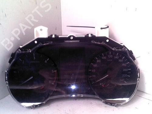 Kombiinstrument NISSAN PULSAR Hatchback (C13) 1.5 dCi (110 hp) 30075162