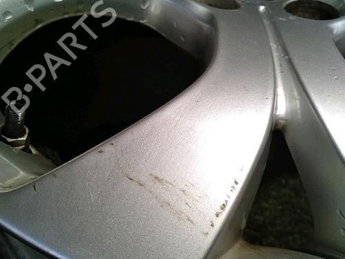 Rim CITROËN C5 III (RD_) 2.0 HDi 165 (RDRHHA, RDRHH8) | BP30066493C45