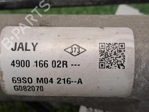 Steering rack DACIA SANDERO II 1.0 SCe 75 (B8JC, B8JD, B8NC) | BP30066279M22 - Image 3