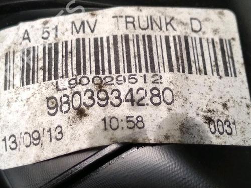 Right tailgate light CITROËN C3 II (SC_) 1.0 VTi 68 | BP29952780C80 - Image 12