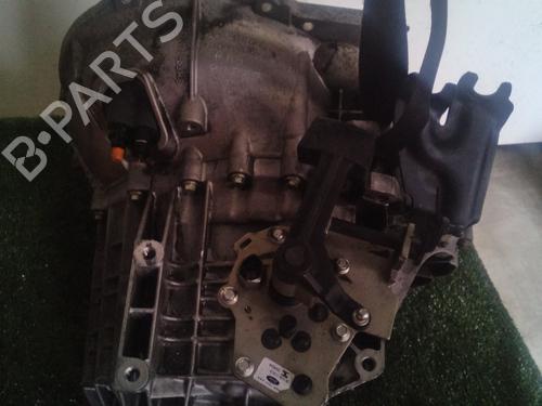 gearbox-ford-focus-ii-da_-hcp-dp-2004-2005-2006-2007-2008-2009-2010-2011-2012-2013-30814396 main image