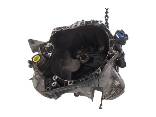 Used Gearbox Gearbox 36441337 36441337