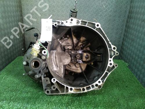 Used Gearbox CITROËN BERLINGO / BERLINGO FIRST Box Body/MPV (M_) 1.6 HDI 75 (MB9HW) (75 hp) 21010935