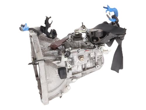 Gearbox TOYOTA AYGO (_B4_) 1.0 VVTi (KGB40) | BP31978796M3  - Image 7