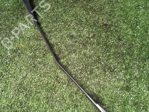 Used Front windshield wiper arm PEUGEOT PARTNER Box Body/MPV 1.6 HDi (75 hp) 30072078