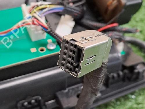 Display monitor PEUGEOT 308 I (4A_, 4C_) 1.6 HDi | BP30063886C48 