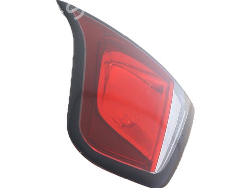 Left tailgate light CITROËN C3 II (SC_) 1.4 HDi 70 (SC8HZC, SC8HR0, SC8HP4) | BP38720817C79 - Image 4