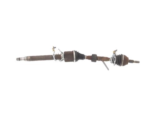 Used Right front driveshaft Right front driveshaft FORD KUGA II (DM2) 2.0 TDCi (140 hp) 34249346 34249346