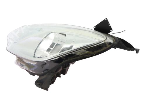 Used Left headlight Left headlight CITROËN C3 II (SC_) 1.4 HDi 70 (SC8HZC, SC8HR0, SC8HP4) (68 hp) 34557137 34557137