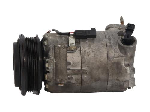 AC compressor FORD FOCUS III 1.0 EcoBoost | BP39986886M34 - Image 3