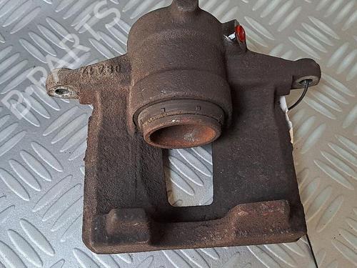 Right rear brake caliper FIAT DUCATO Van (250_) 120 Multijet 2,3 D | BP29949749M106