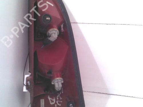 Right taillight FORD FOCUS I (DAW, DBW) 1.8 16V | BP29952285C35 