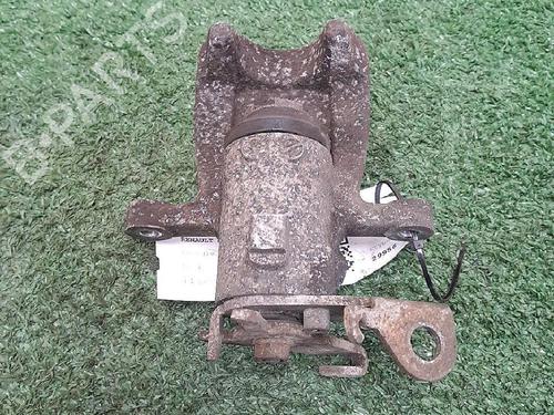 Used Right rear brake caliper RENAULT MEGANE III Hatchback (BZ0/1_, B3_) 1.5 dCi (BZ09, BZ0D, BZ1W, BZ29, BZ14) (110 hp) 30066267