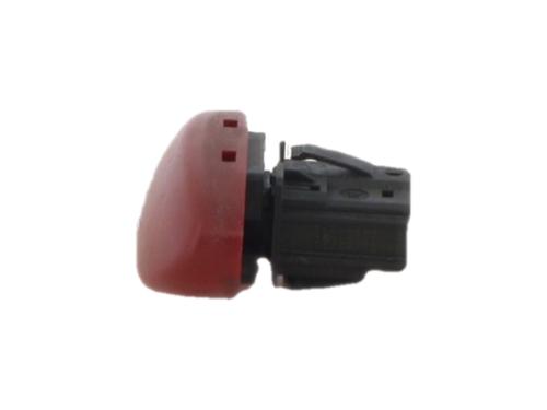 Warning switch PEUGEOT 206 SW (2E/K) 1.4 HDi | BP38745143I22 - Image 4