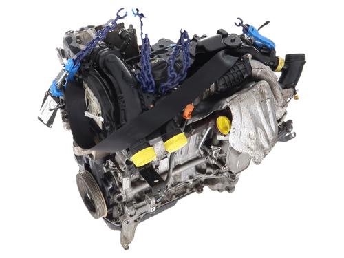 Engine CITROËN BERLINGO Box Body/MPV (B9)  | BP34047777M1  - Image 7