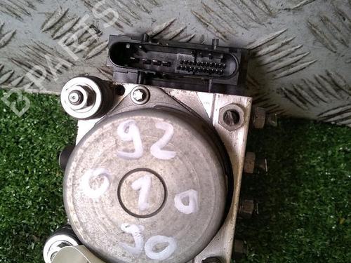 ABS pump RENAULT CLIO III Grandtour (KR0/1_) 1.2 16V (KR0P) | BP30072116M43